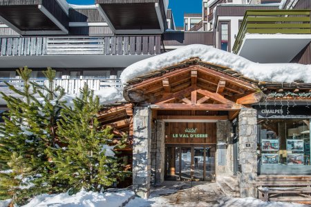 Hotel Le Val d'Isere
