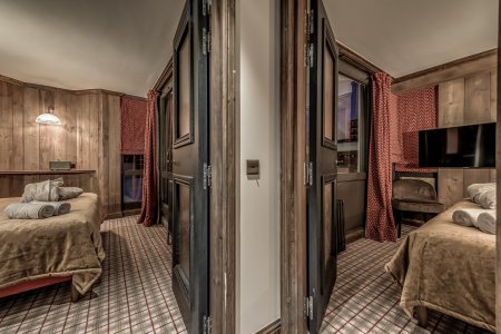 Hotel Le Val d'Isere