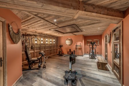 Hotel Le Val d'Isere