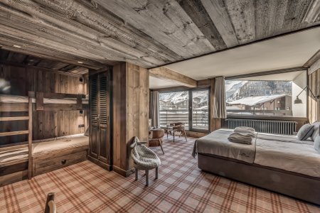 Hotel Le Val d'Isere
