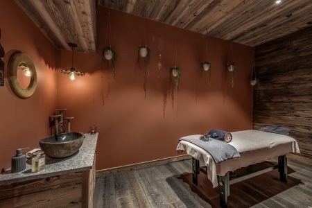 Hotel Le Val d'Isere