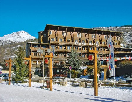 Grand Hotel (Chantemerle)