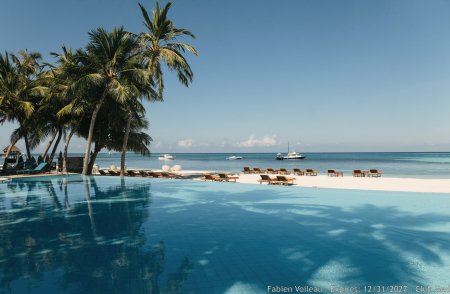 Club Med Kani Maldives