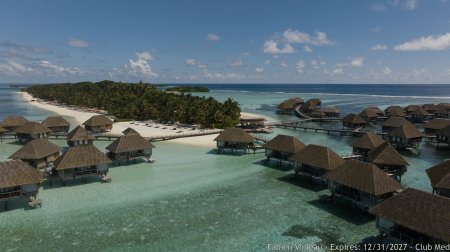 Club Med Kani Maldives