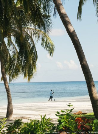 Club Med Kani Maldives