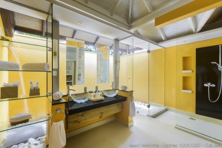 Club Med Kani Maldives