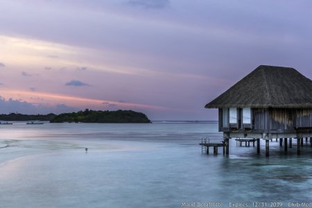 Club Med Kani Maldives