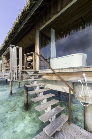 Club Med Kani Maldives
