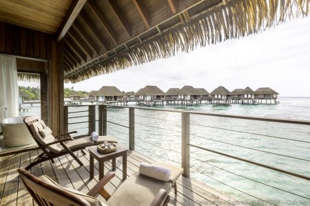 Club Med Kani Maldives