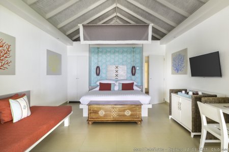 Club Med Kani Maldives