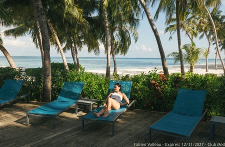 Club Med Kani Maldives