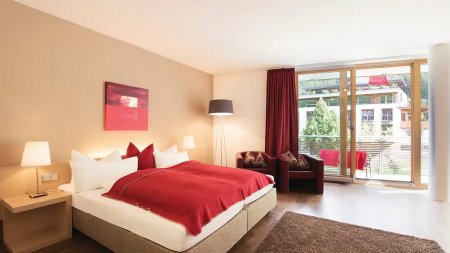 Hotel Ski Galzig