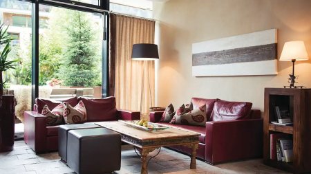 Hotel Ski Galzig
