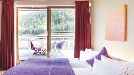 Hotel Ski Galzig
