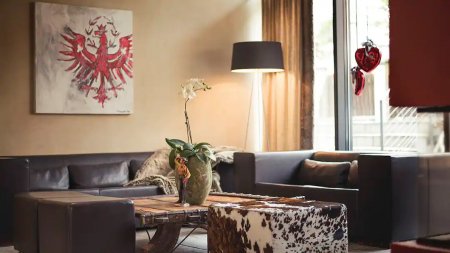 Hotel Ski Galzig