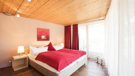 Hotel Ski Galzig