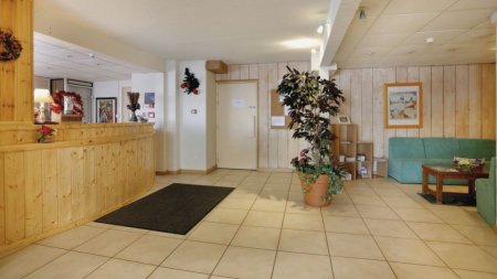 Hotel Le Chaix
