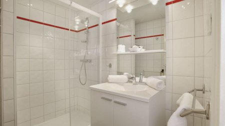 Hotel Le Chaix