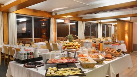 Hotel Le Chaix