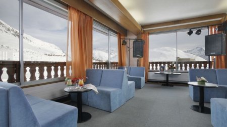 Hotel Le Chaix