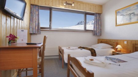 Hotel Le Chaix
