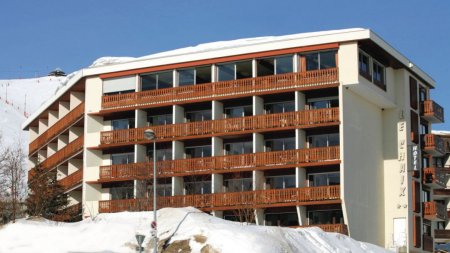 Hotel Le Chaix