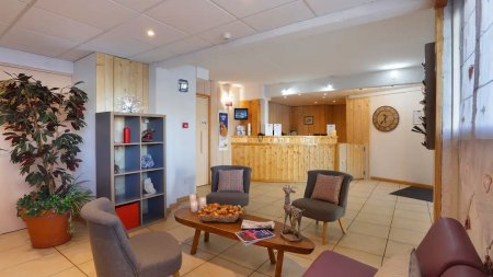 Hotel Le Chaix