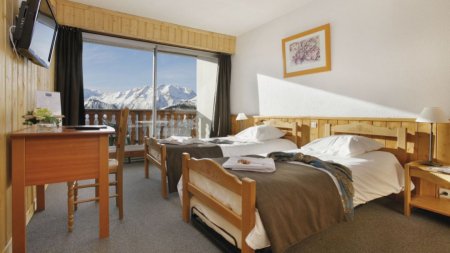 Hotel Le Chaix