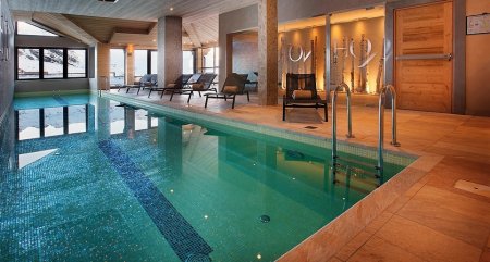 Hotel Daria-I Noor