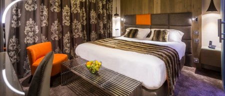 Hotel Daria-I Noor