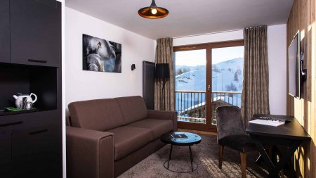 Hotel Daria-I Noor