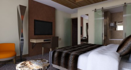Hotel Daria-I Noor