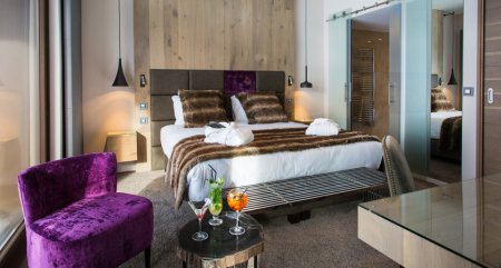 Hotel Daria-I Noor