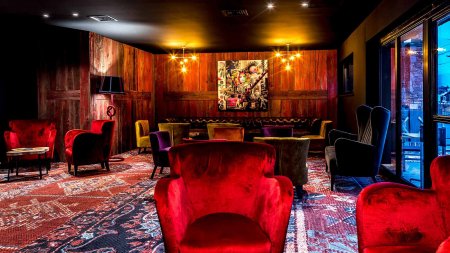 Hotel Daria-I Noor