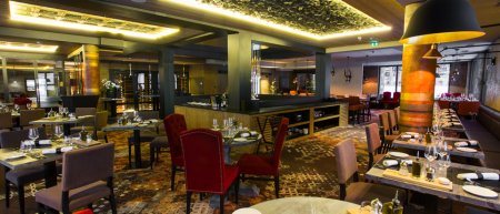 Hotel Daria-I Noor