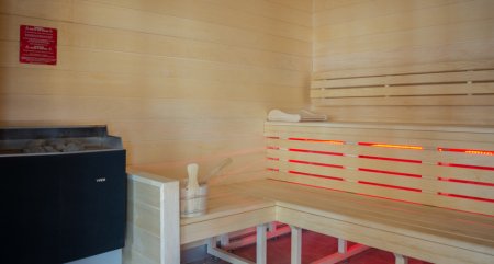 Hotel Daria-I Noor