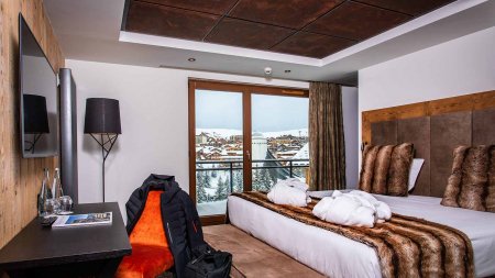 Hotel Daria-I Noor