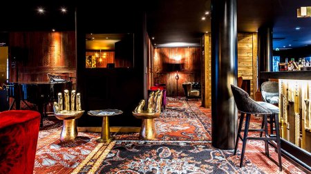 Hotel Daria-I Noor