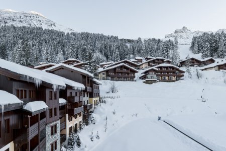 Club Med Valmorel