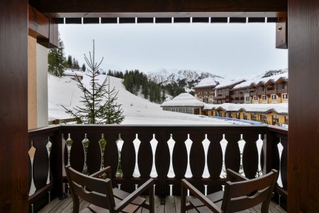 Club Med Valmorel