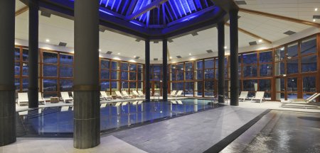 Club Med Valmorel