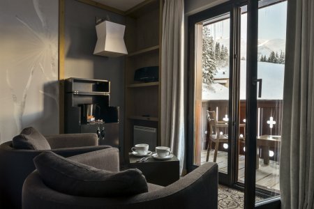 Club Med Valmorel