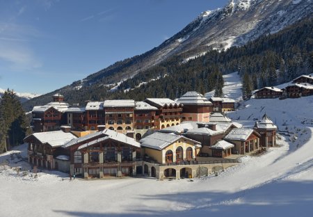 Club Med Valmorel