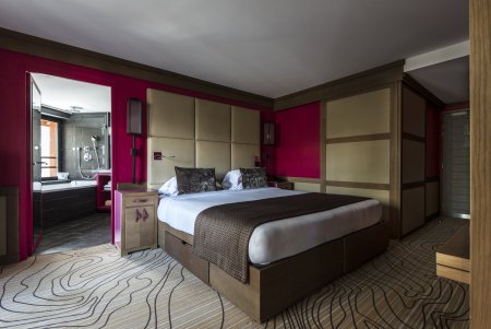 Club Med Valmorel