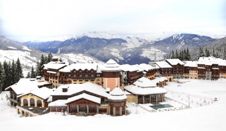 Club Med Valmorel