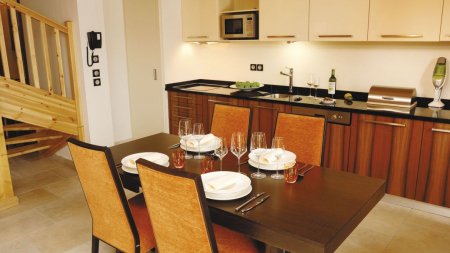 Residence L'Adret