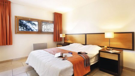 Residence L'Adret