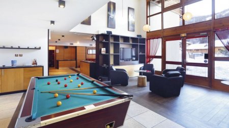 Residence L'Adret