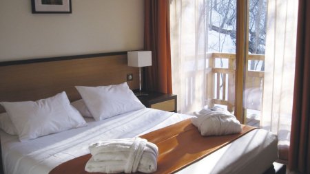Residence L'Adret