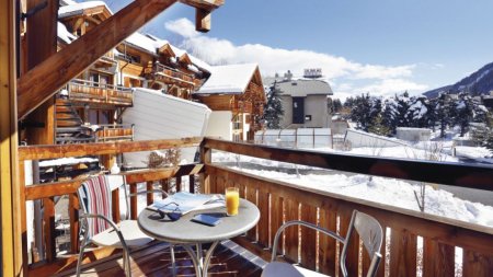 Residence L'Adret